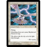 Skyshroud Falcon (Stronghold)