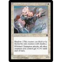 Soltari Champion (Stronghold)