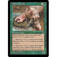 Spike Breeder (Stronghold)