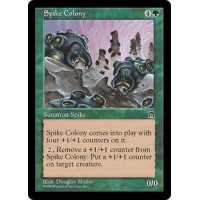Spike Colony (Stronghold)