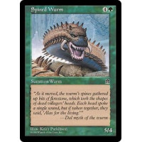 Spined Wurm (Stronghold)