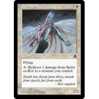Spirit en-Kor (Stronghold)