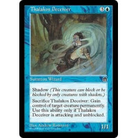 Thalakos Deceiver (Stronghold)