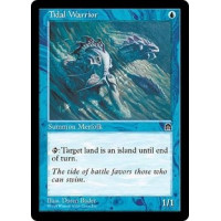 Tidal Warrior (Stronghold)