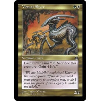 Victual Sliver (Stronghold)