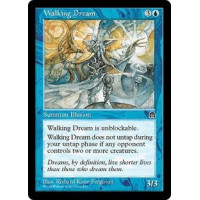 Walking Dream (Stronghold)