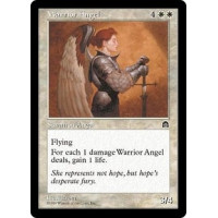 Warrior Angel (Stronghold)