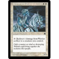 Warrior en-Kor (Stronghold)