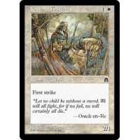 Youthful Knight (Stronghold)