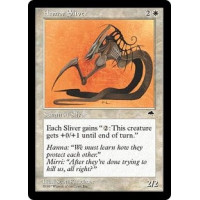 Armor Sliver (Tempest)