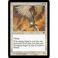 Avenging Angel (Tempest)