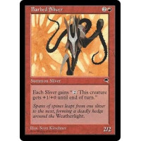 Barbed Sliver (Tempest)