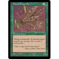 Bayou Dragonfly (Tempest)