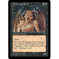 Bellowing Fiend (Tempest)