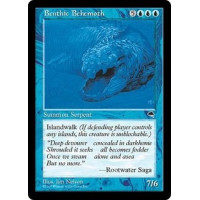 Benthic Behemoth (Tempest)