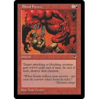 Blood Frenzy (Tempest)
