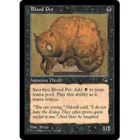 Blood Pet (Tempest)