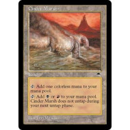 Cinder Marsh (Tempest)