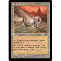 Cinder Marsh (Tempest)
