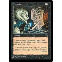 Coercion (Tempest)