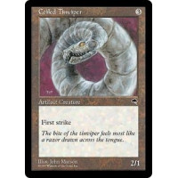 Coiled Tinviper (Tempest)