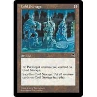 Cold Storage (Tempest)