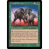 Crazed Armodon (Tempest)