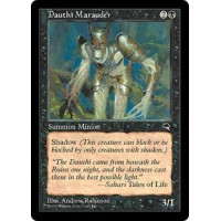 Dauthi Marauder (Tempest)