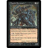Dauthi Mercenary (Tempest)