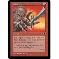 Deadshot (Tempest)