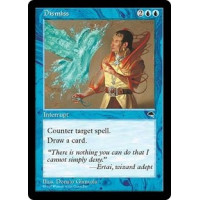 Dismiss (Tempest)