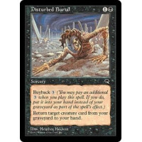Disturbed Burial (Tempest)