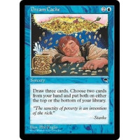 Dream Cache (Tempest)