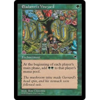 Eladamri's Vineyard (Tempest)