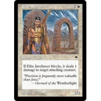 Elite Javelineer (Tempest)