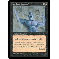 Endless Scream (Tempest)