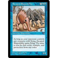 Escaped Shapeshifter (Tempest)