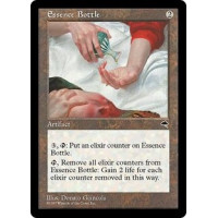 Essence Bottle (Tempest)