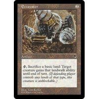 Excavator (Tempest)