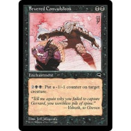 Fevered Convulsions (Tempest)
