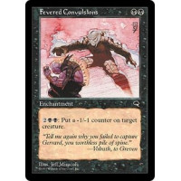 Fevered Convulsions (Tempest)