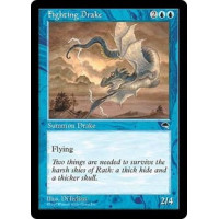 Fighting Drake (Tempest)