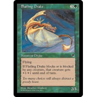 Flailing Drake (Tempest)