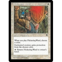 Flickering Ward (Tempest)