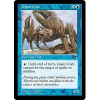 Giant Crab (Tempest)