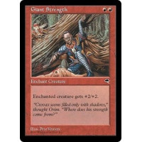 Giant Strength (Tempest)