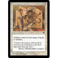 Hanna's Custody (Tempest)