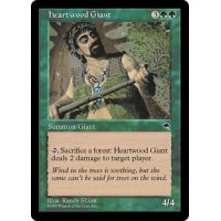 Heartwood Giant (Tempest)