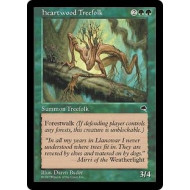 Heartwood Treefolk (Tempest)