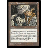 Helm of Possession (Tempest)